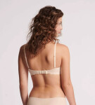 Dámská podprsenka ZERO Microfibre 2.0 Soft bra - Sloggi 1141 000S