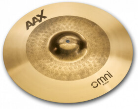 Sabian AAX Omni 18''