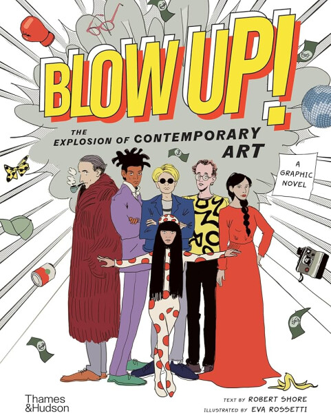 Blow Up! - Robert Shore