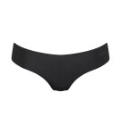 Dámské kalhotky ZERO Microfibre 2.0 Hipstring 2P - BLACK - černé 0004 - SLOGGI BLACK S