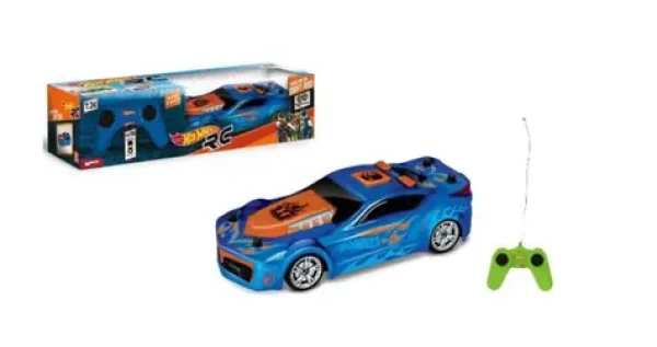 Hot Wheels Sterowany