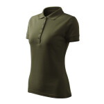 Polokošile Malfini Pique Polo Free W MLI-F1069 XL