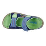 Dětské sandály Richter 0851-3292-6821 Velikost: 29