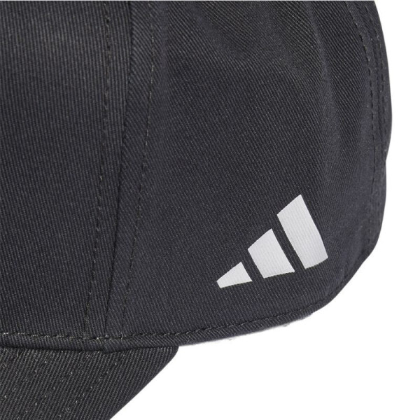 Adidas All BlacksSnackback baseballová čepice JI9317 OSFW