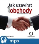 Jak uzavírat nové obchody, mp3 - Richard Denny