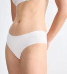Dámské kalhotky ZERO Microfibre 2.0 Hipster - ANGORA - ecru 6308 - SLOGGI WHITE XL