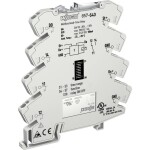 WAGO 857-640 relé, 1 ks