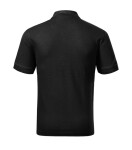 Resist Heavy Polo polokošile pánská černá S