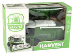 Mamido Kombajn na dálkové ovládání R/C T5 Harvester