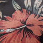 Mikroplyšová deka IBIŠEK 150 x 200 cm