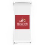SweetArt potahovací a modelovací hmota vanilková White (1 kg)