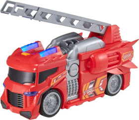 Teamsterz hasičské auto