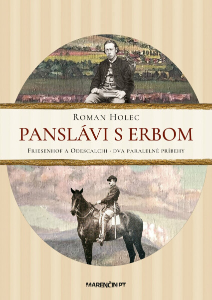 Panslávi s erbom - Roman Holec