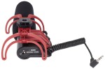 Rode VideoMic Rycote