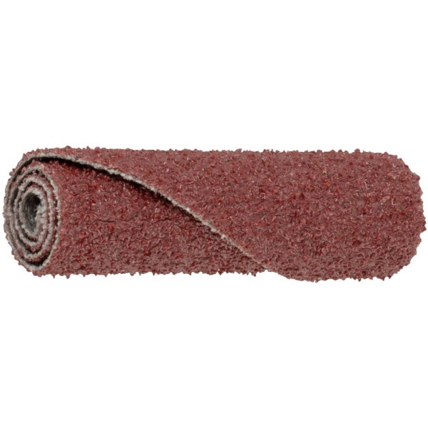 LUKAS-ERZETT SRZY 0625 B.03 NK 80 A240300625080 brusná dutinka Zrnitost 80 (Ø x d) 6 mm x 25 mm 50 ks