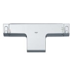 GROHE - Grohtherm 2000 Termostatická vanová baterie, chrom 34174001