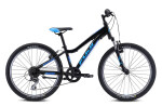 Dětské kolo Fuji DYNAMITE 24 Comp, Black/Blue
