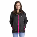 Dámská bunda Trespass Qikpac Female JKT Velikost: XS