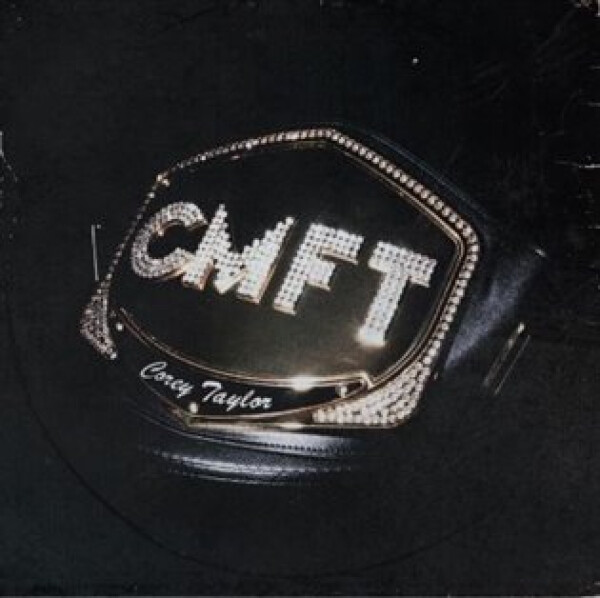 Corey Taylor: CMFT - 2 LP - Corey Taylor