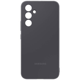 Samsung silikonový Samsung Galaxy A54 5G černé EF-PA546TBEGWW