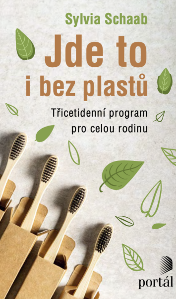 Jde to i bez plastů - Sylvia Schaab