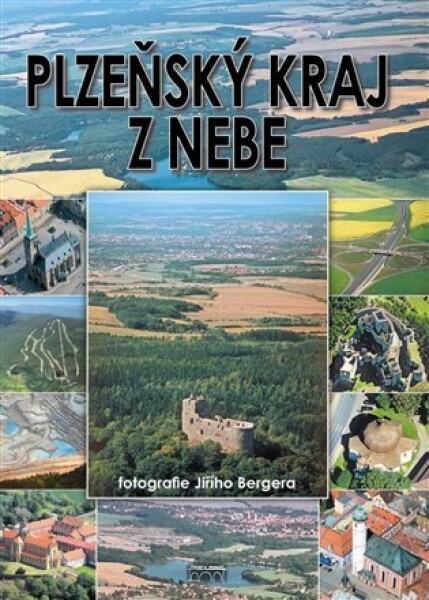 Plzeňský kraj nebe