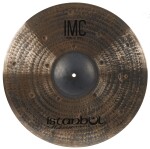 Istanbul Mehmet IMC Bronze Dark Set 4