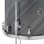 PDP Mainstage TW Graphite Rock Set