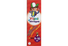 Hravý Ency Kvíz - Vtipně a důvtipně