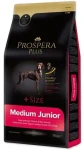 Prospera Plus Medium Junior kuře s rýží 15kg / Granule pro štěňata (1514-10408)