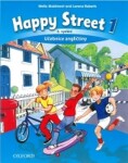 Happy Street 3rd