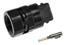 Snímač rychlosti Mitsubishi L200, L400, Pajero II/III/Canvas, Pajero Sport I/II 2.0–3.5 V6