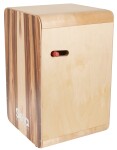Sela CaSela Pro Satin Nut