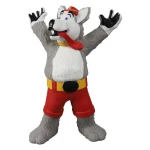 McFarlane Figurka Calgary Flames NHL Harvey Vynil Mascot