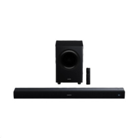 Xiaomi Soundbar Pro 2.1 ch EDF_1240234