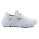 Boty Skechers Slip-ins: GO Walk Flex - Grand Entry W 124836-WHT EU 36,5