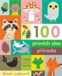 100 prvních slov příroda Edward Underwood