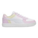 Sportovní Puma CAVEN 2.0 BLOCK JR 39446107 Materiál/-Syntetický