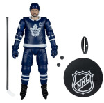 Figurka Auston Matthews #34 Toronto Maple Leafs NHL McFarlane Articulated Figure