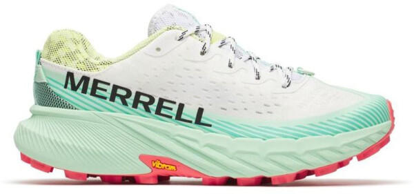 Běžecké boty Merrell AGILITY PEAK 5 J068384 Velikost obuvi v EU: 36
