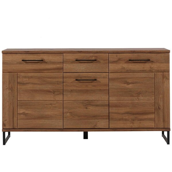 Komoda Ivo Iv03 dub april