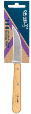 Opinel Nůž na zeleninu N°114 Pop 7 cm