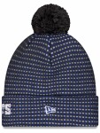 New Era Pánská zimní čepice Indianapolis Colts NFL 2026 Rivalries Sideline Cold Weather