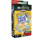 Pokémon TCG: ex Battle Deck