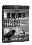 Nabarvené ptáče Blu-ray