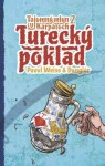 Turecký poklad (Tajomný mlyn Karpatoch Pavol Weiss