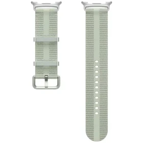 Samsung Athleisure Band M/L šalvějová / Řemínek / Pro Galaxy Watch8, Watch8 Classic / Nylon (ET-SOL33LMEGEU)