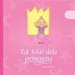 Tak tohle dělá princezna Per Gustavsson