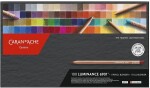 Caran D'ache Luminance umělecké pastelky
