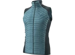 Dynafit Speed Insulation pánská vesta Storm Blue vel.